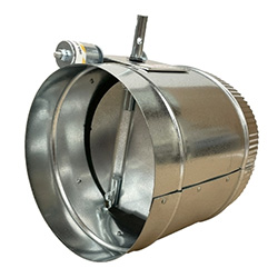 Barometric Dampers